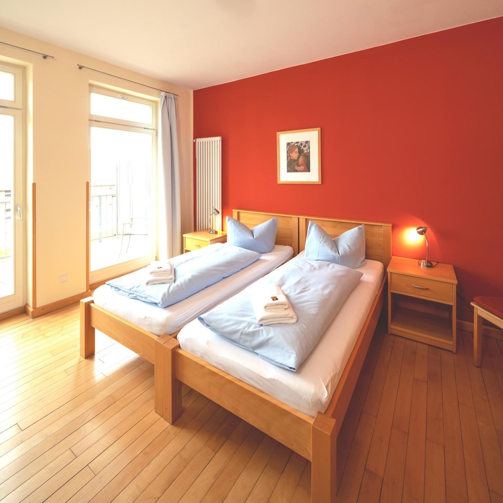 Creuzburg Biohotel Stiftsgut Wilhelmsgluecksbrunn מראה חיצוני תמונה